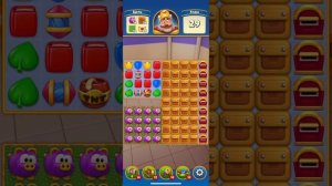 Royal Match # 195-196  |  Ванная