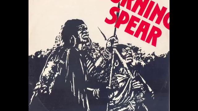 Burning Spear - Marcus Garvey - 01 - Marcus Garvey смотреть онлайн