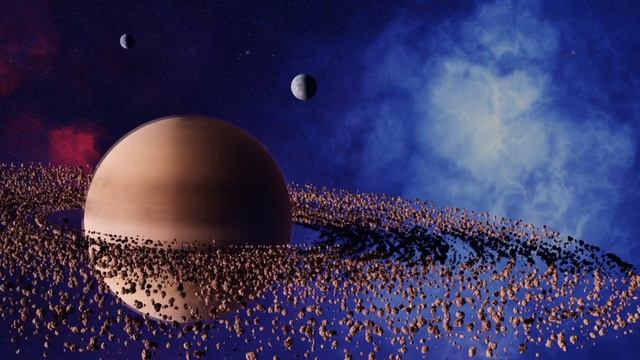 48. Planet Rocks, the best meditation music смотреть онлайн