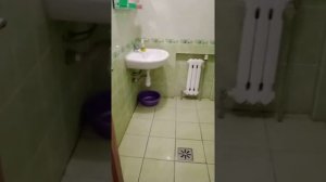 Нарочанский берег. Обзор номера ( санузел).