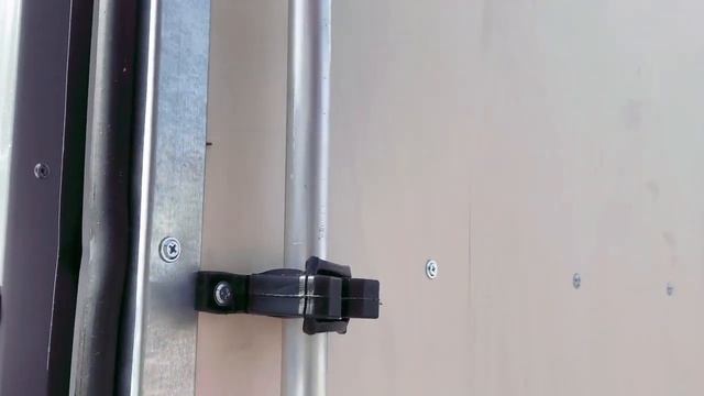 Промтоварный фургон со сдвижной крышей на ГАЗель Некст смотреть онлайн