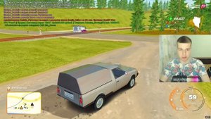 ПУТЬ БОМЖА #3 - ПЕРВАЯ МАШИНА БОМЖА (GTA RADMIR RP)