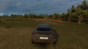 Forza Horizon 3