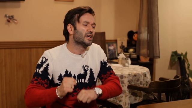 Анекдот дня из Одессы про мужчин! Анекдоты про врачей! смотреть онлайн