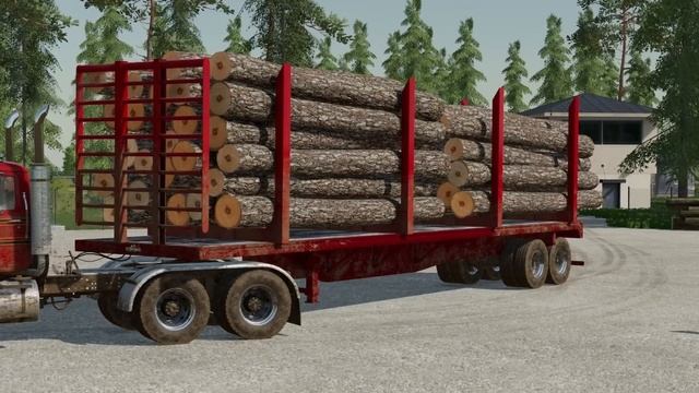 FS NEWS! BIG John Deere 9R, Old Tractors Coming, Plus Testing List смотреть онлайн