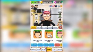 ОБНОВЛЕНИЕ В ЭВОЛЮЦИЯ ПОЕДАНИЯ ЕДЫ, ПРОХОЖДЕНИЕ! | Food Fighter Clicker #5