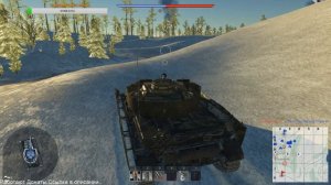 (#7)Стрим War Thunderr "Pz.Kpfw. IV Ausf. H"