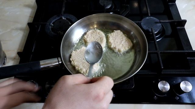 Драники. Почти классические. смотреть онлайн