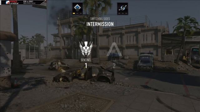 XGN vs Team Orbit - Game 2 - (Relegation Qualifier 2 - Feb 11th 2015) смотреть онлайн