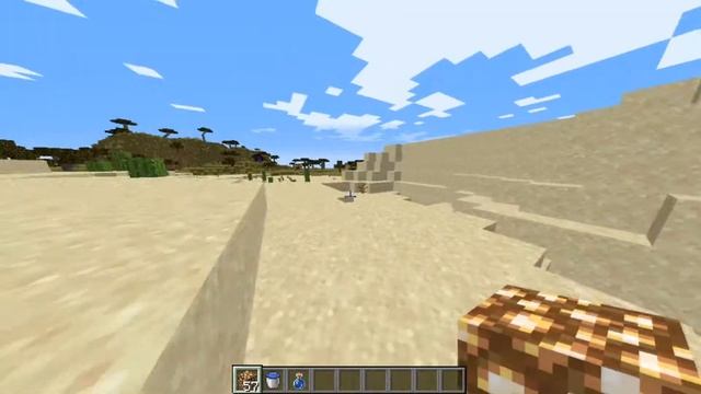 МУСОРКА В МАЙНКРАФТ БЕЗ МОДОВ / 2020 ГОД!!! смотреть онлайн