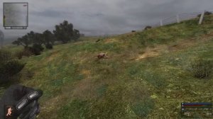 Народная Солянка ОП2.1 #040 "Кейс с Агропрома Сахарову,схрон Призрака,кошки мышки"