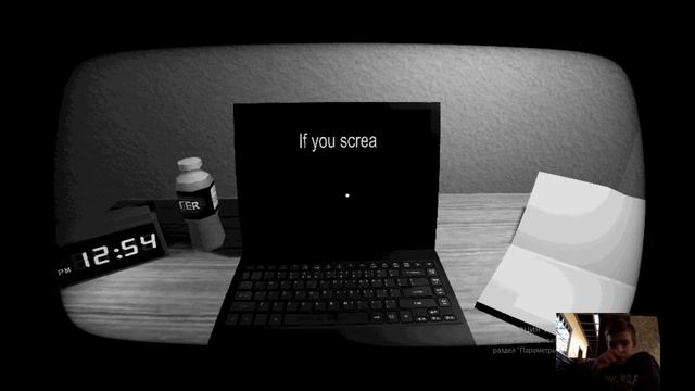 ОТКУДА ЭТА ИГРА ПРО ЭТО УЗНАЛА?! ( Start Survey ) смотреть онлайн