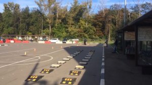 Новый экзамен на категорию А от инструктора Мотошколы Motostudy.ru Андрианова Алексея