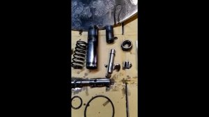 Ремонт парикмахерского кресла ремонт гидравлики кресла