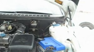 Проверка газовых упоров ВАЗ 21102 СeDDанчо