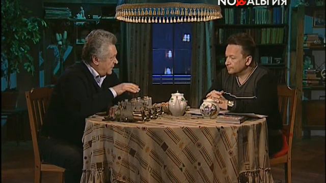 Гонки в СССР на канале Ностальгия. Что я принёс в студию? смотреть онлайн