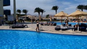 Египет ноябрь 2021 BARCELO TIRAN SHARM 5 клип