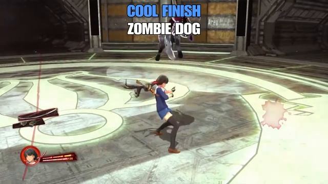 OneeChanbara ORIGIN - Saki Finisher (Cool Finish and Xtasy Combination) смотреть онлайн