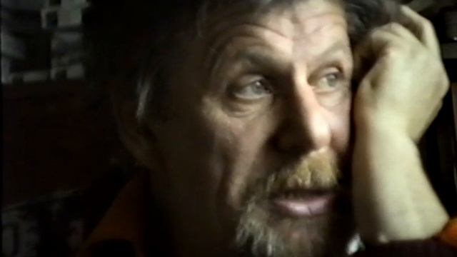 357. Илья Клейнер. "Кисточку мне в руку вложило горе..." Часть #2 смотреть онлайн