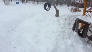 Мороз воевода дозором обходит владенья свои