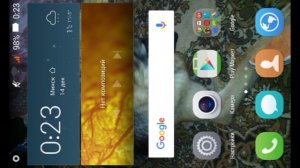 Как установить Рут права на HUAWEI 360