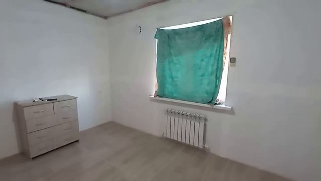 Живем в недостроенном доме уже 3 месяца