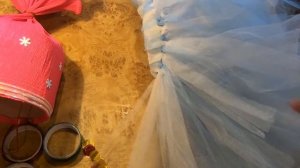 Костюм Хлопушки своими руками. Часть вторая - юбочка. Сможет любой.