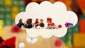 The LEGO Movie 2 The Second Part Saving Bricksburg Stopmotion Compilation! The LEGO Movie ReTeling