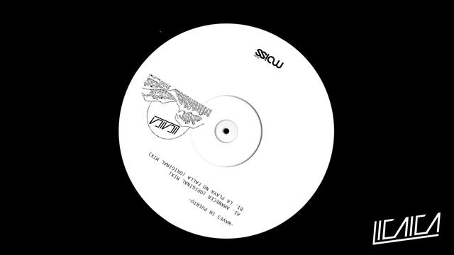 Amanacer (Original Mix) Licaica смотреть онлайн
