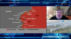 Эксперт рассказал о неисполненном обещании главкома ВСУ Сырского