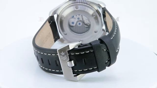 Часы мужские Восток Командирские К-39 390638 смотреть онлайн