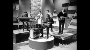 The Zombies ~ She's Not There (1964)