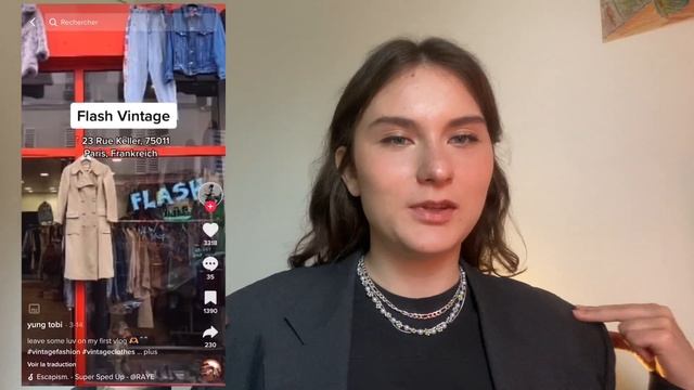 что люди носят в париже / реалистичный обзор на французский стиль в одежде