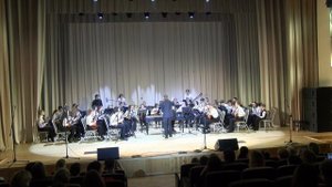 И. ЦВЕТКОВ «Интермеццо»