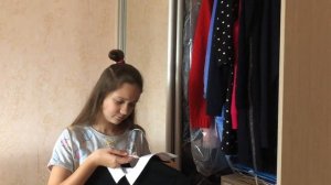 КОРОЧЕ ГОВОРЯ, 1 СЕНТЯБРЯ | Моё первое сентября