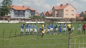 Kosova Vushtrris - VS - Trepqa U16 |12.05.2012|