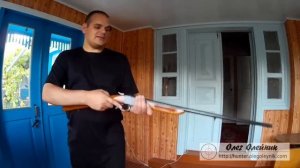 Ружье ИЖК
