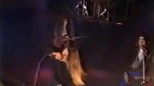 Trizna. SOS. ABBAcover