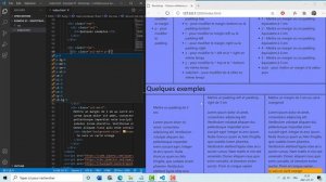 4202W5 - Sem #3 - Bootstrap et classes utilitaires pour les marges