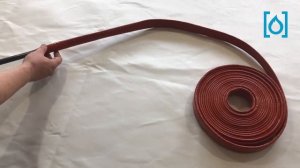 Термозащитный рукав ThermoTube PJ. Применение и полезный лайфхак!