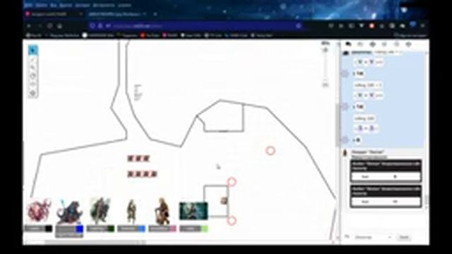 Dungeon World - часть 14.3 смотреть онлайн