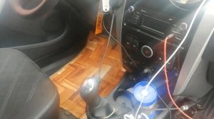лада ларгус не работает кондиционер