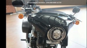 2021 Harley-Davidson Sport Glide  - El Cajon Harley-David...