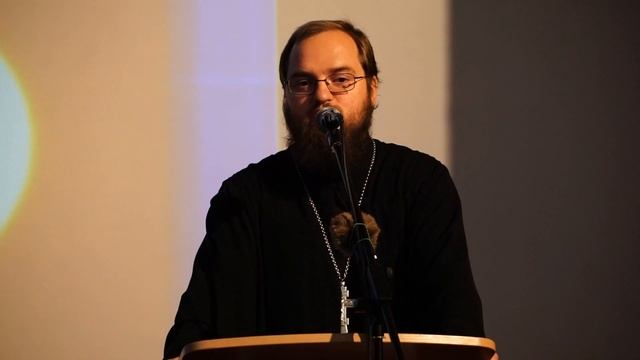 Лекция 4 - Всё о мировых религиях и их различиях за 2 часа. Школа православия 2017-2018