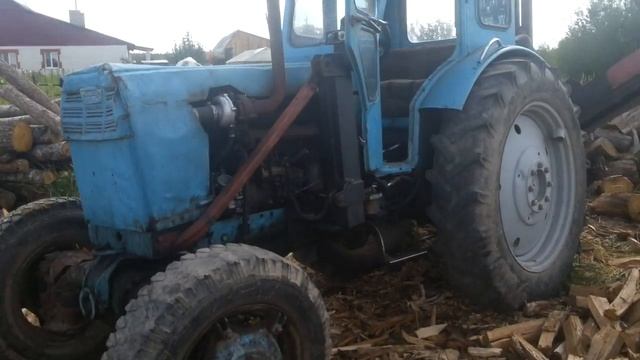 Т-40 сапунит смотреть онлайн