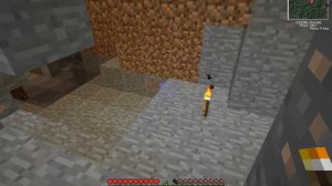 Играем в Minecraft 1.5.2 (industrial`ные похождения)No 1-РаЗвИтИе.