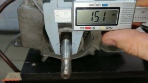 Супер-сверлильный станок из старого движка от стиралки своими руками