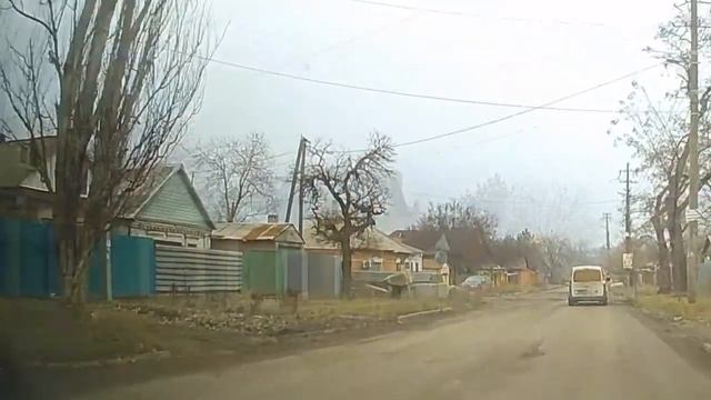 МАРИУПОЛЬ. НОВОСЕЛОВКА ул.КИРОВА 2.02.2024