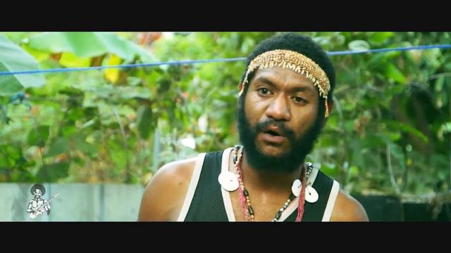 Elton Kili - Brukim Bush! - Leave The Solap смотреть онлайн