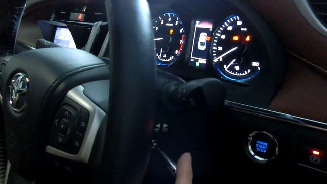 Power mode switch relocation 2 смотреть онлайн